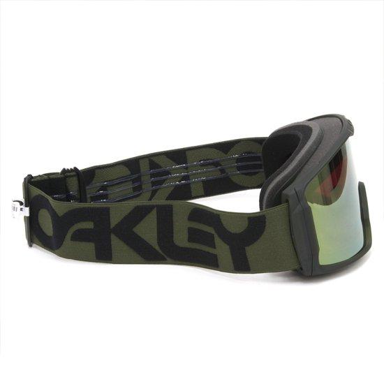 OAKLEY オークリー】LINE MINER L (レンズ / PRIZM Sage Gold OAKLEY オークリー】LINE MINER L (レンズ / PRIZM Sage Gold