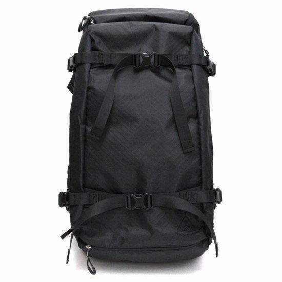PLUS ONE WORKS シュマリ 35L PLUS ONE WORKS プラスワンワークス】SHUMARI 35 EVO シュマリ35エボ