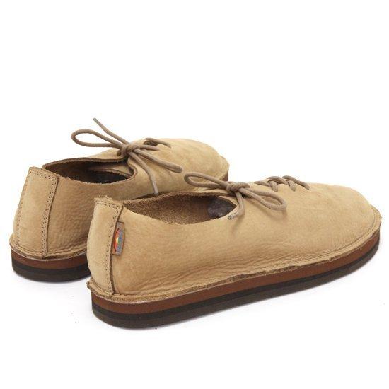 REINBOW レインボーサンダル　モカシューズ　シエラブラウン　26cm Rainbow Sandals レインボーサンダル｜The Mocca Shoe (シエラブラウン