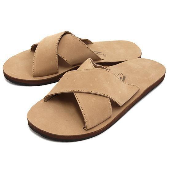 Rainbow Sandals レインボーサンダル｜THE XSLIDE SINGLE LAYER
