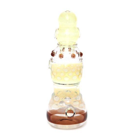 Taiga Glass タイガグラス｜Incense Burner ミニサイズ (TG5976
