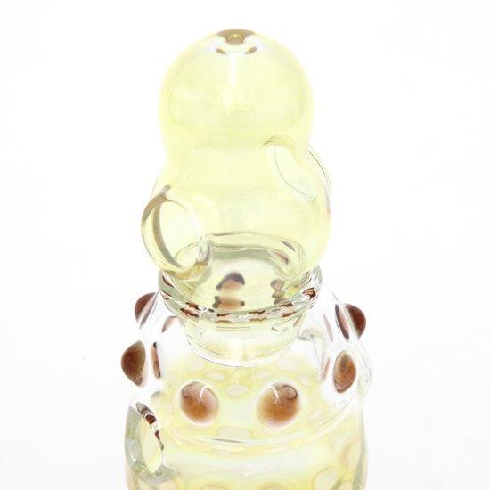 Taiga Glass タイガグラス｜Incense Burner ミニサイズ (TG5976