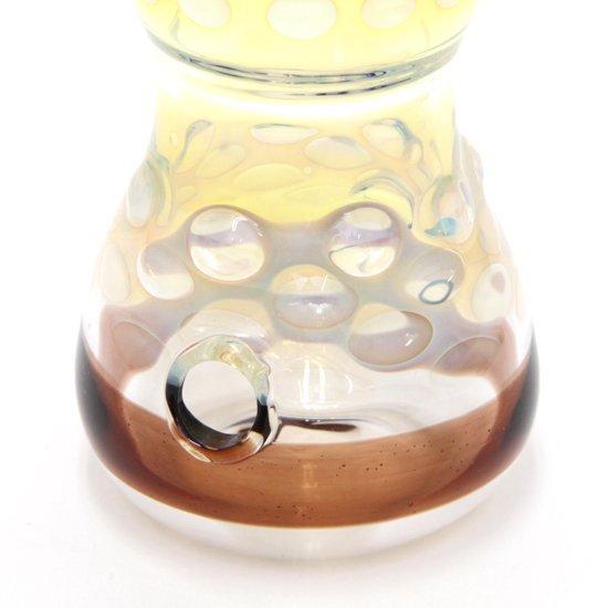 Taiga Glass タイガグラス｜Incense Burner ミニサイズ (TG5976