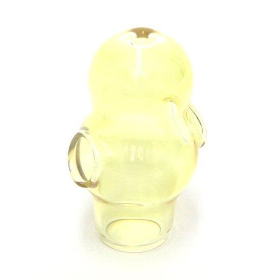 Taiga Glass タイガグラス｜Incense Burner ミニサイズ (TG5976