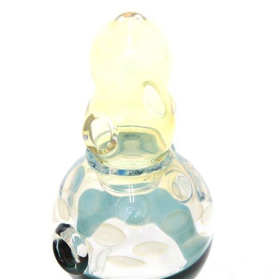 Taiga Glass タイガグラス｜Incense Burner ミニサイズ (TG5977