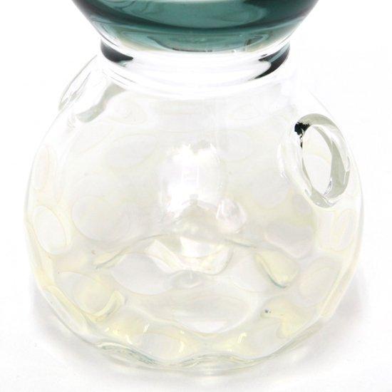 Taiga Glass タイガグラス｜Incense Burner ミニサイズ (TG5977