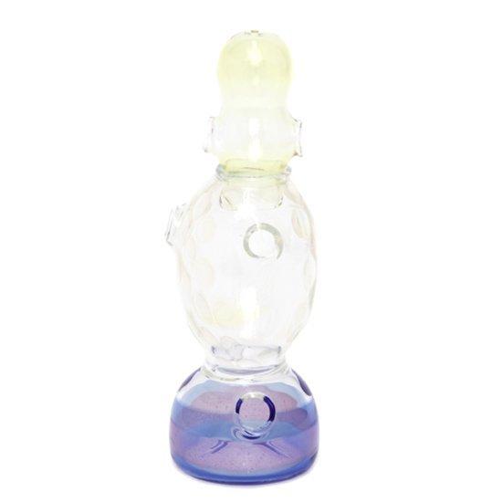 Taiga Glass タイガグラス｜Incense Burner ミニサイズ (TG5978