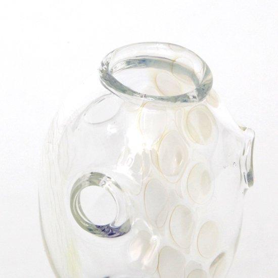 Taiga Glass タイガグラス｜Incense Burner ミニサイズ (TG5978