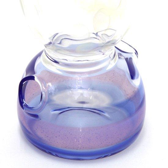 Taiga Glass タイガグラス｜Incense Burner ミニサイズ (TG5978