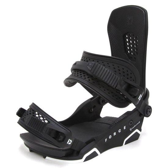 UNION ユニオン】FORCE フォース (メンズ BLACK)(レギュラーディスク
