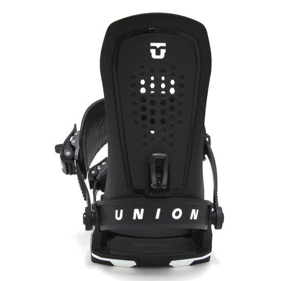 UNION ユニオン】FORCE フォース (メンズ BLACK)(レギュラーディスク