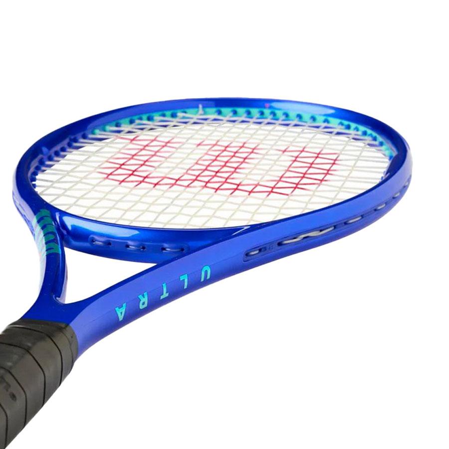 ラケット(硬式用) Wilson ULTRA SERIES 95 国内正規品] Wilson(ウィルソン) ULTRA TOUR 95 QZ V5.0 (ウルトラ