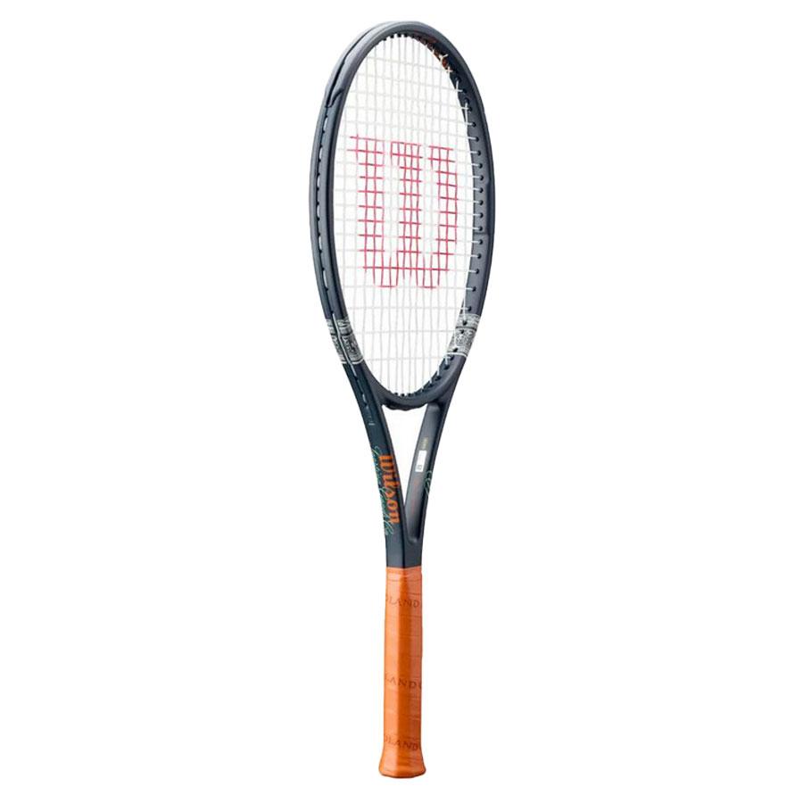 国内正規品] Wilson(ウィルソン) PROSTAFF 97 V14 RG (プロスタッフ 