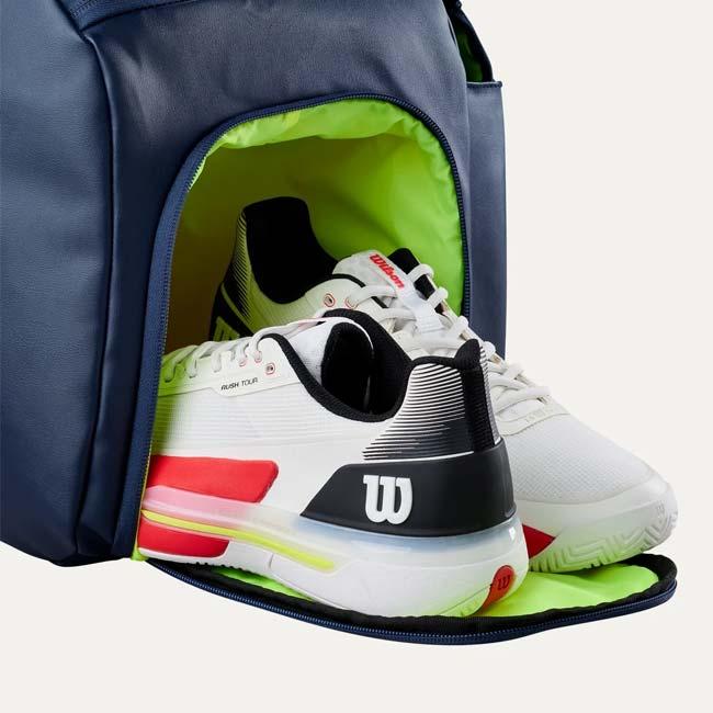 Wilson（ウイルソン） ウィルソン US OPEN 2026 スモールダッフル