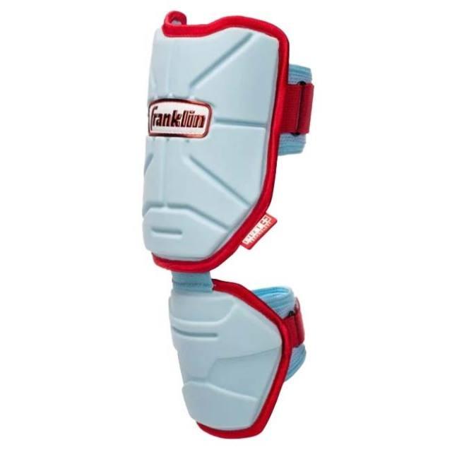 FRANKLIN フランクリン PRT PROTECTIVE ELBOW GUARD バッター用