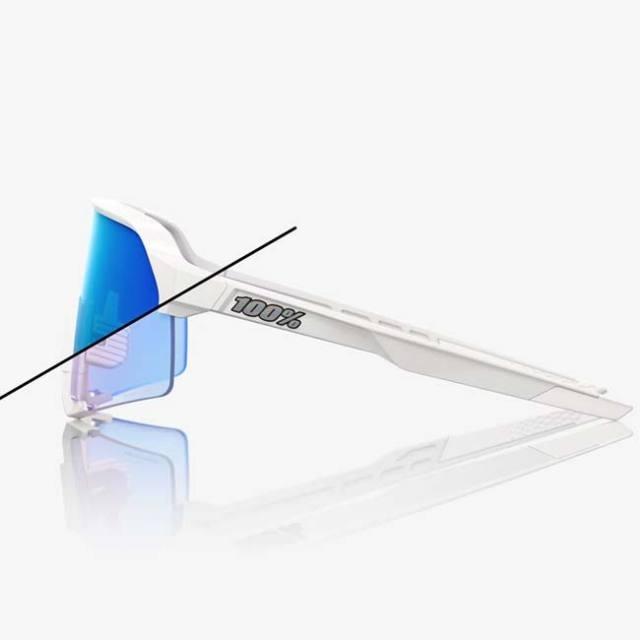 限定モデル ＊正規品＊ 新品 100% S3 Bastille LE レンズ Bastille コレクション】ワンハンドレッド 100% スポーツサングラス S3