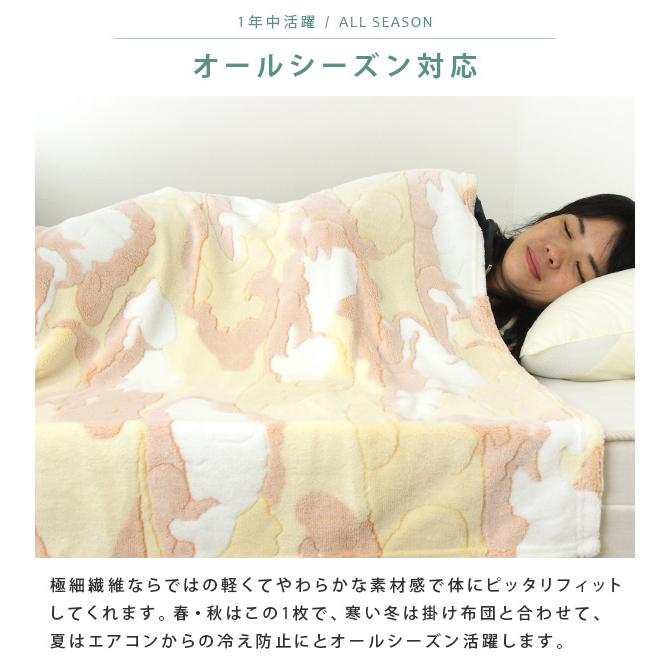 【新品・未使用】RALPH LAUREN★毛布 ブランケット★チャドウスノー柄 21-1610-01.jpg