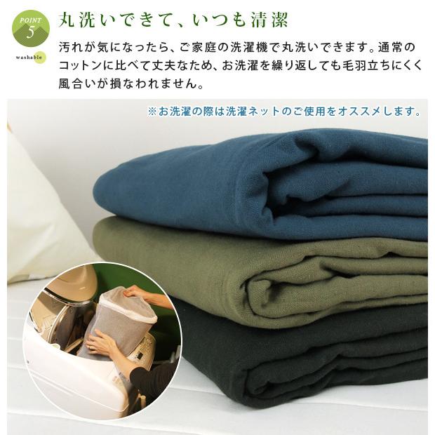 布 タケミクロス】天日干しリネン帆布 TL253-