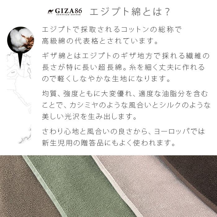 REVEUR タオルシーツ エジプト綿100％ シーツ フラットシーツ 120