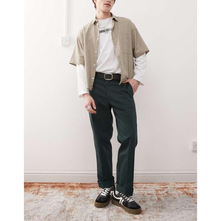 Dickies ディッキーズ メンズ カジュアルパンツ ボトムス 874 Dickies ディッキーズ メンズ カジュアルパンツ ボトムス 874