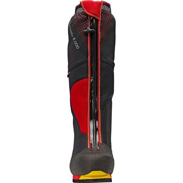 アゾロ メンズ ブーツ・レインブーツ シューズ Manaslu 8000 Mountaineering Boot - Men's｜revida2｜05