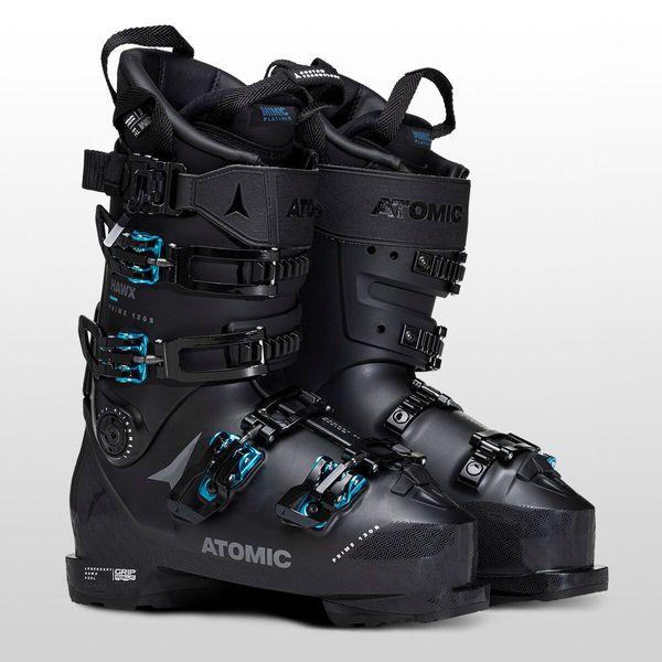バイデン政権は制裁強化 アトミック メンズ ブーツ・レインブーツ シューズ Hawx Prime 130 S Ski Boot - 2024