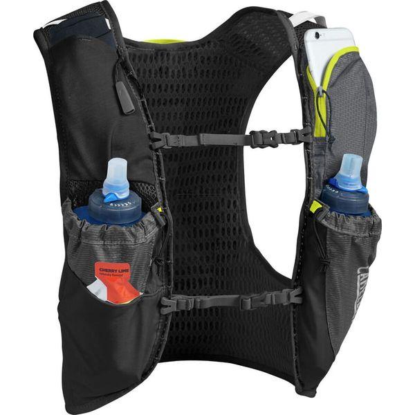 ケイムルバック メンズ バックパック・リュックサック バッグ Ultra Pro 7L Hydration Vest｜revida2｜03