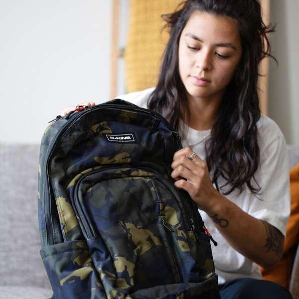 【まとめ売り】 ダカイン メンズ バッグ バックパック・リュックサック 33L Campus L 33L Backpack 【I1914738708】(11240円)