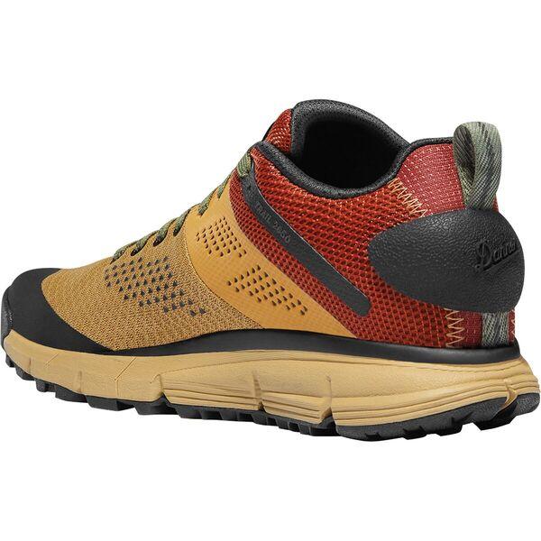 ダナー レディース シューズ スニーカー ハイキングシューズ Trail 2650 Mesh Hiking Shoe - Women's｜revida2｜02