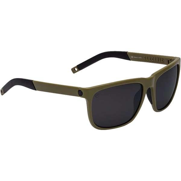 半額品 エレクトリック メンズ サングラス・アイウェア アクセサリー Knoxville S Polarized Sunglasses