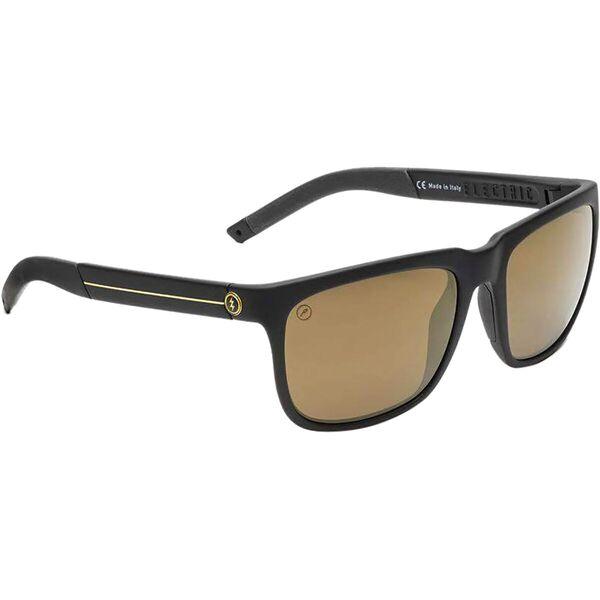半額品 エレクトリック メンズ サングラス・アイウェア アクセサリー Knoxville S Polarized Sunglasses