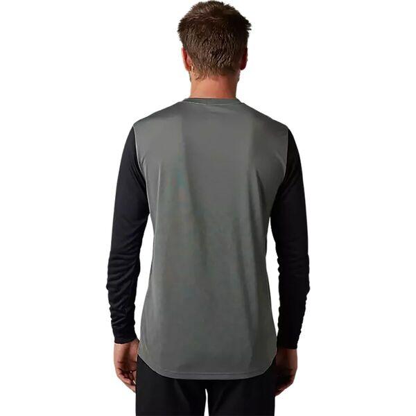 フォックスレーシング メンズ Tシャツ トップス Ranger Tru Dri Long-Sleeve Jersey - Men's｜revida2｜02