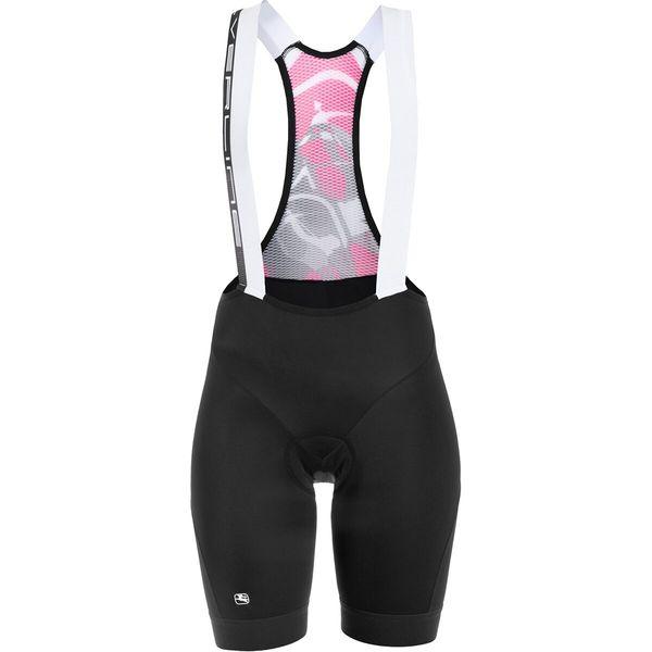 ジョルダーノ レディース ハーフパンツ・ショーツ ボトムス SilverLine Bib Short - Women's｜revida2｜02