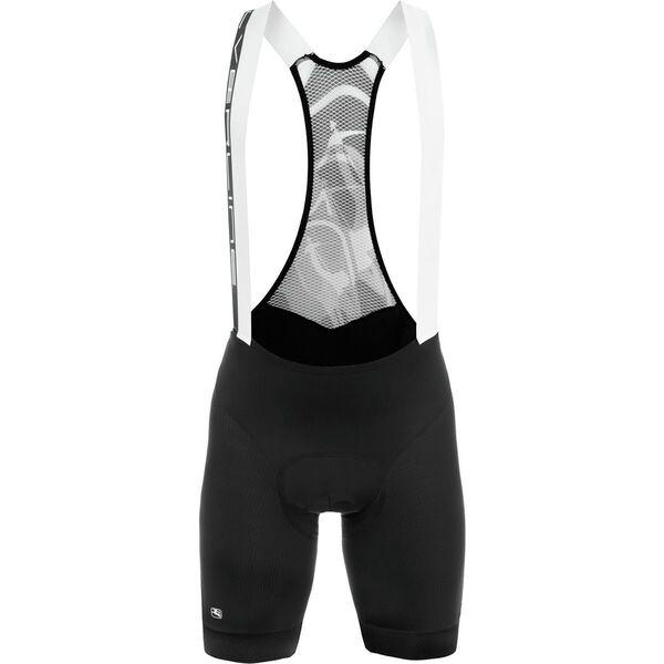 ジョルダーノ メンズ ハーフパンツ・ショーツ ボトムス SilverLine Bib Short - Men's｜revida2｜08