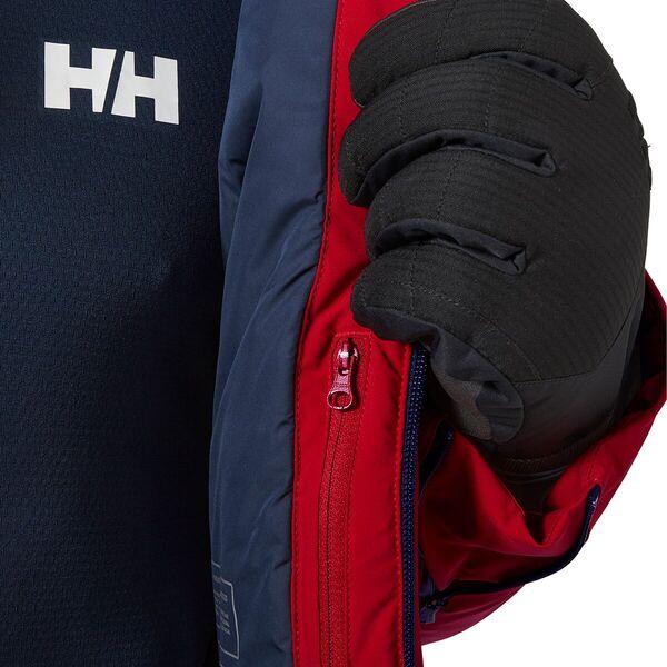 ヘリーハンセン メンズ ジャケット・ブルゾン アウター Steilhang 2.0 Jacket - Men's｜revida2｜06