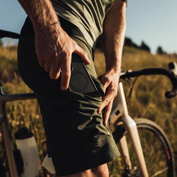 イオン メンズ ハーフパンツ・ショーツ ボトムス VNTR Amp Bike Shorts - Men's｜revida2｜02