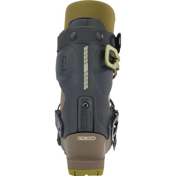 ケーツー メンズ ブーツ・レインブーツ シューズ Method Pro Ski Boot