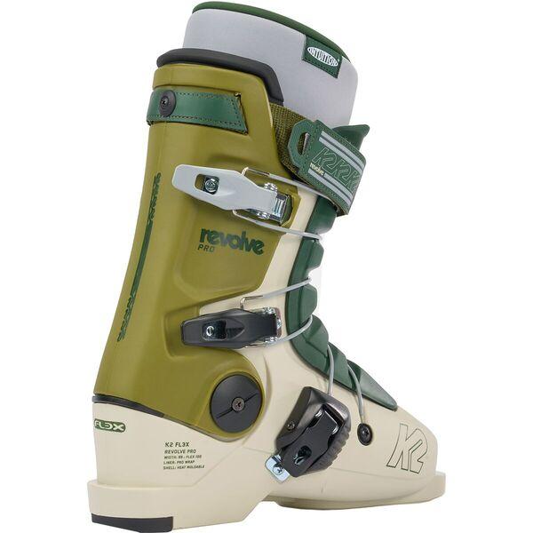 新品工具 ケーツー メンズ ブーツ・レインブーツ シューズ Revolve Pro Ski Boot - 2024 - Men´s