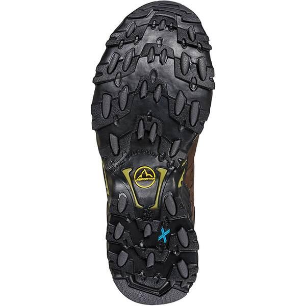ラスポルティバ メンズ ブーツ・レインブーツ シューズ Ultra Raptor II Mid Leather GTX Hiking Boot - Men's｜revida2｜06