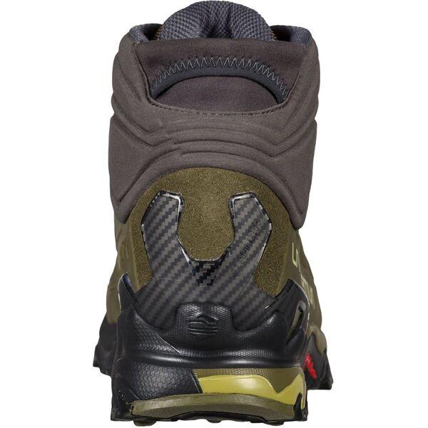 ラスポルティバ メンズ ブーツ・レインブーツ シューズ Ultra Raptor II Mid Leather GTX Hiking Boot - Men's｜revida2｜08