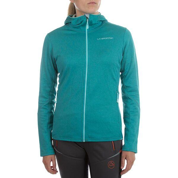 ラスポルティバ レディース アウター パーカー・スウェット フーディー Cosmic Hoodie - Women's | 