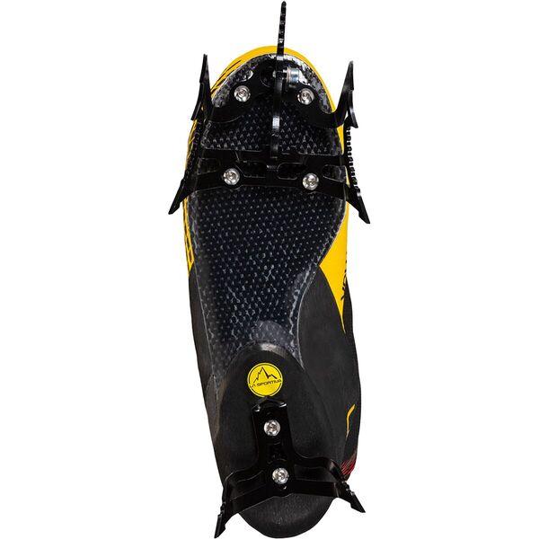即納・良品 ラスポルティバ メンズ ブーツ・レインブーツ シューズ Mega Ice Evo Mountaineering Boot - Men´s