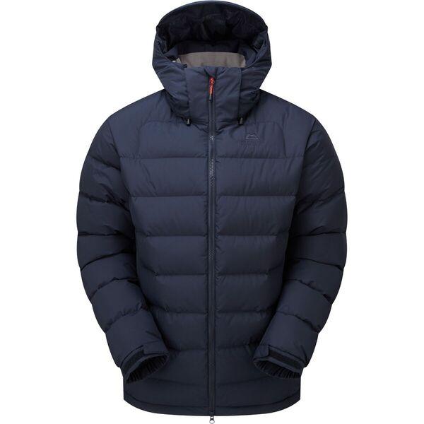 マウンテンイクイップメント メンズ アウター ジャケット・ブルゾン ダウンジャケット Lightline Echo Down Jacket - Men's｜revida2｜03