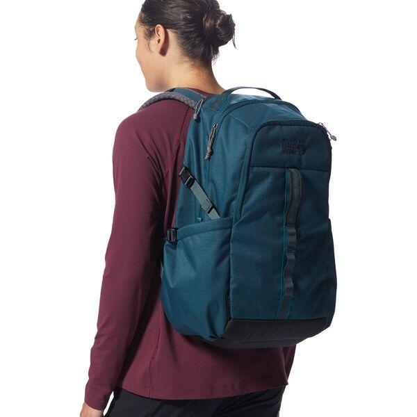 マウンテンハードウェア レディース バックパック・リュックサック バッグ Wakatu 28L Backpack - Women's｜revida2｜04