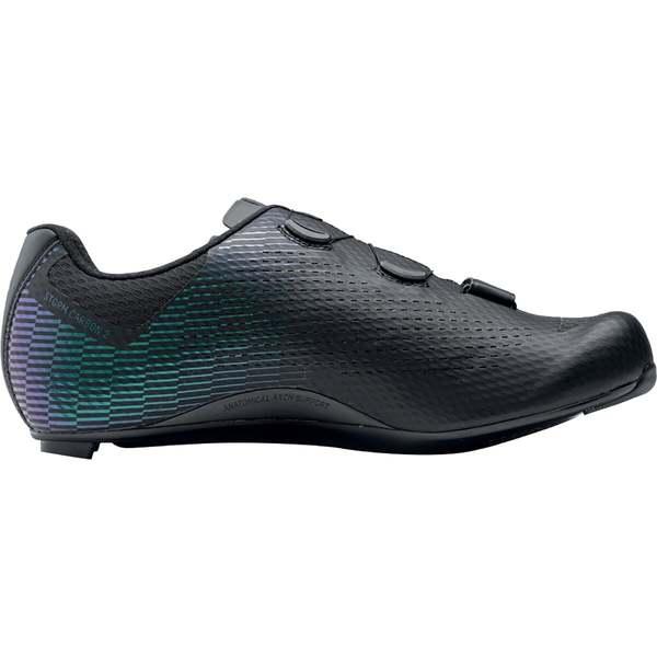 ノースウェーブ メンズ シューズ スニーカー サイクリングシューズ Storm Carbon 2 Cycling Shoe - Men's｜revida2｜03