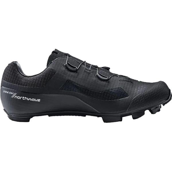 ノースウェーブ メンズ スニーカー シューズ Extreme XCM 4 Mountain Bike Shoe - Men's｜revida2｜04