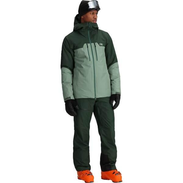 アウトドアリサーチ メンズ カジュアルパンツ ボトムス Tungsten II