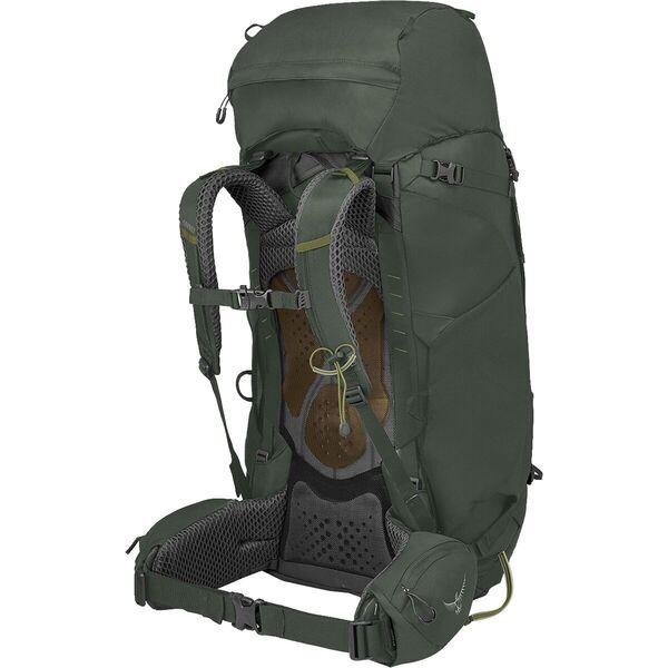 オスプレーパック メンズ バックパック・リュックサック バッグ Kestrel 68L Backpack｜revida2｜03