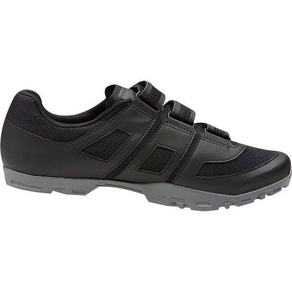 パールイズミ メンズ シューズ スニーカー サイクリングシューズ All-Road v5 Cycling Shoe - Men's｜revida2｜04