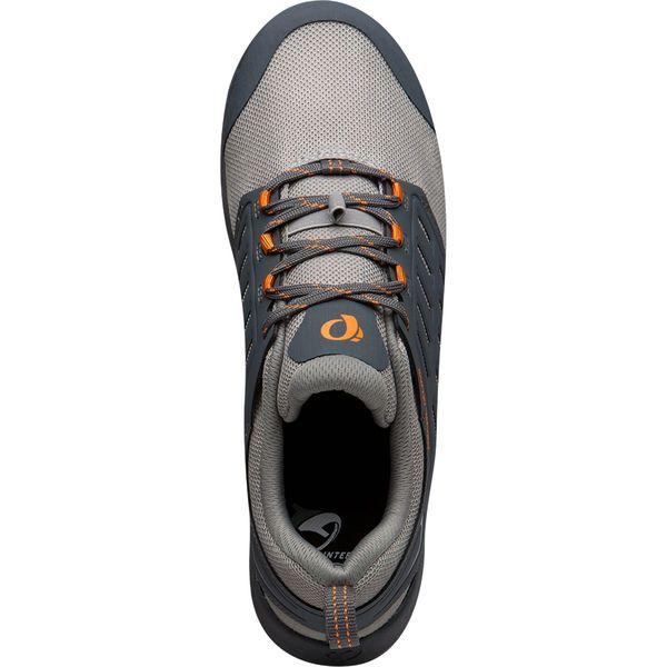 パールイズミ メンズ シューズ スニーカー サイクリングシューズ X-ALP Canyon Cycling Shoe - Men's｜revida2｜03